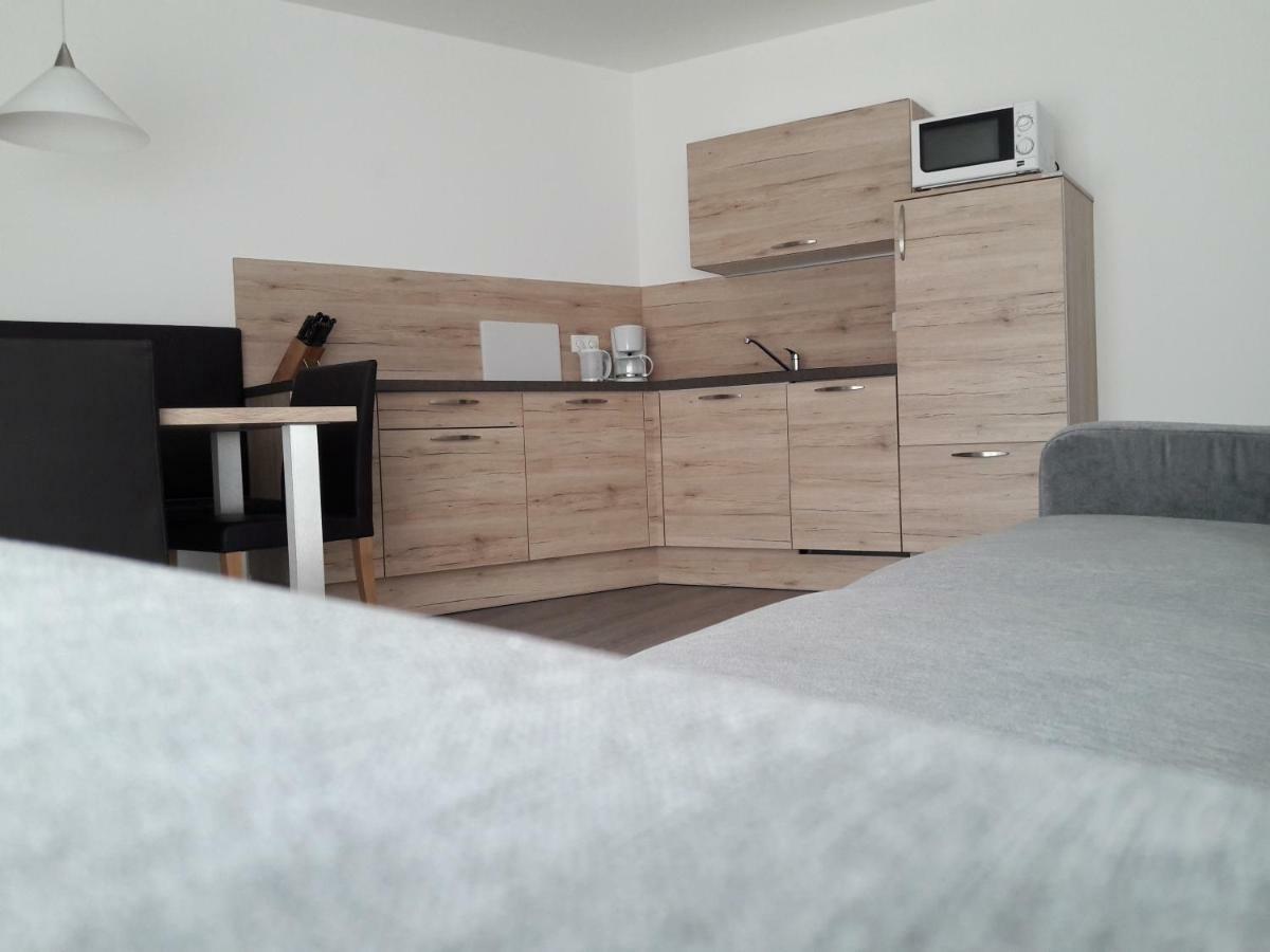 Appartment Charly Сьюзі Екстер'єр фото