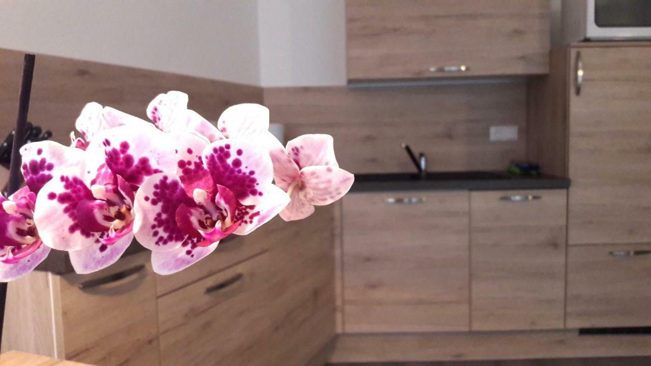 Appartment Charly Сьюзі Екстер'єр фото
