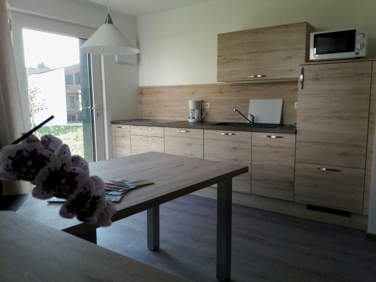 Appartment Charly Сьюзі Екстер'єр фото