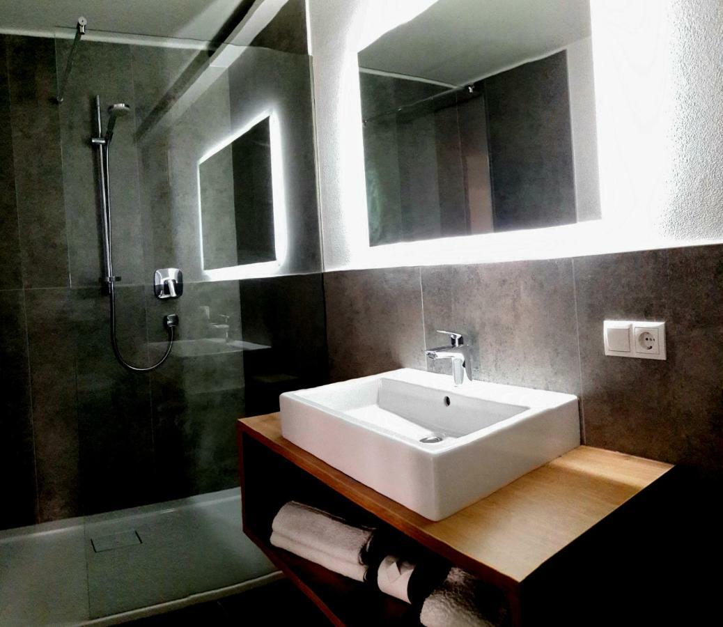 Appartment Charly Сьюзі Екстер'єр фото