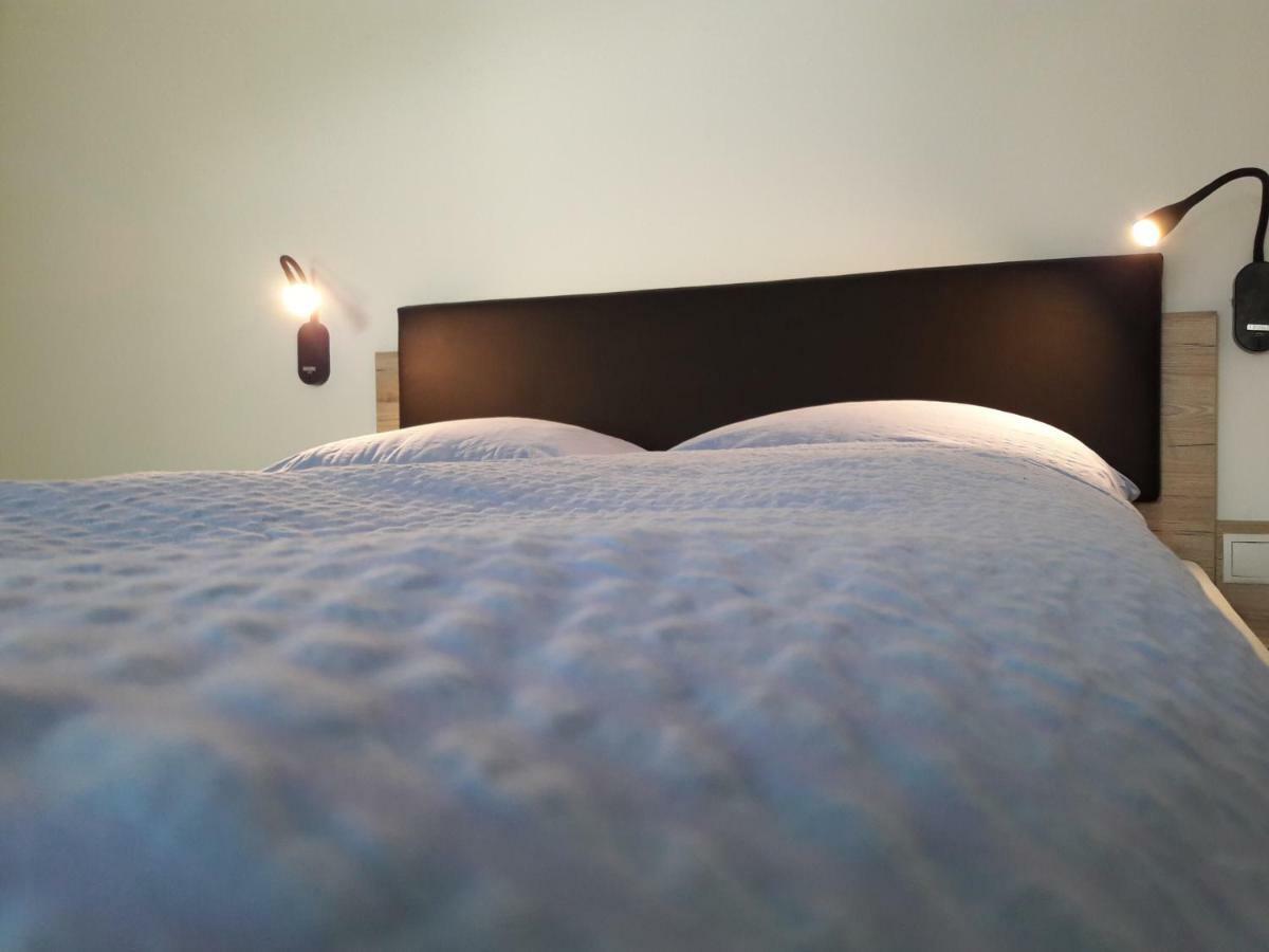 Appartment Charly Сьюзі Екстер'єр фото