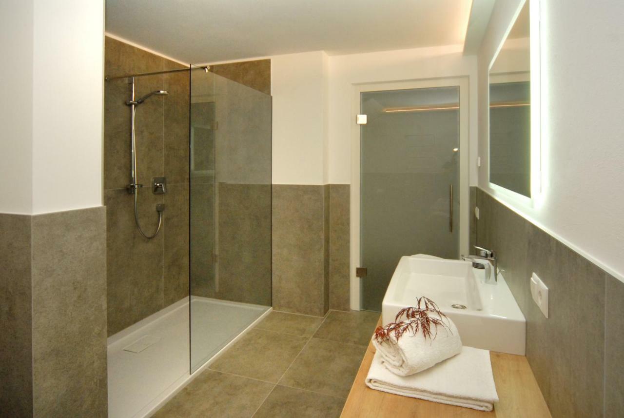 Appartment Charly Сьюзі Екстер'єр фото